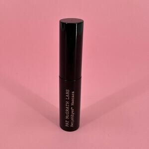 Pat McGrath Labs Mini FetishEyes Mascara Xtreme Black 8ml 0.27 fl oz